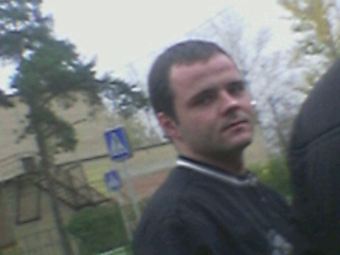 Сотрудник подмосковного УБОП