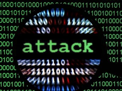 DDoS attack. : windowsfan.ru