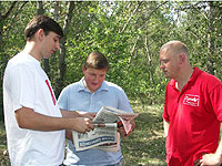 Селидон - 2007