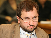 Гендиректор Центра политической конъюнктуры Михаил Виноградов заявил