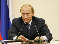 Задача удвоения ВВП будет выполнена к концу 2009 года