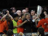 Новых побед тебе, "Шахтер"! Новых свершений украинскому футболу!