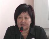 Что знает Толекан Исмаилова? Где она?