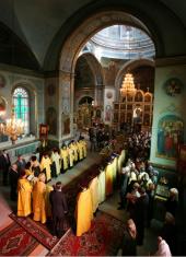 Віктор Янукович на Дніпропетровщині: фоторепортаж