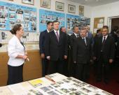 Свято Першого дзвоника у Крюківщинській школі на Київщині: фоторепортаж