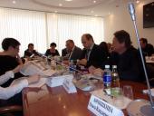 Илья Хандриков: Законопроекты «из прошлого»