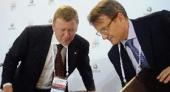 Греф сменяет Чубайса на посту "смотрящего" за Россией?