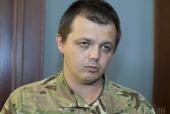 Семенченко заявил, что под Иловайском погибли более тысячи человек