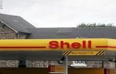 Shell       -  