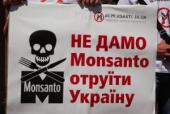   Monsanto:  