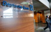 ""   Deutsche Bank AG:     