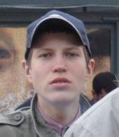 Алексей Макаров, политэмигрант