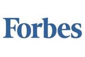 Forbes     " "  