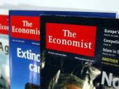 The Economist    " " 