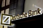 Deutsche Bank   7      