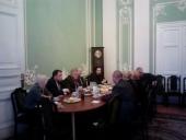 Поэты Новороссии - в Петербурге!