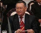 Каныбек Осмоналиев - спортивная гордость Кыргызстана