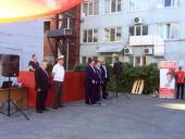 В.И. Кашин встретился со ставропольскими фармацевтами