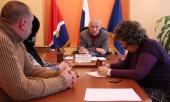 В Амурской области в Единый день приема 103 обращения решены положительно