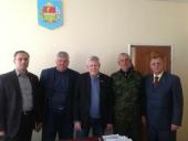 Новогодние сладости детям Новороссии от коммунистов Дона и Якутии