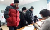 Рекордная явка на выборах Президента РФ зафиксирована в Томской области