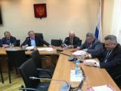 Вячеслав Тетёкин: В России – системный кризис госуправления