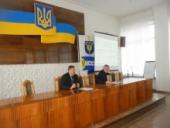 Голова Руху Василь Куйбіда на Івано-Франківщині