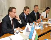 Обзор газеты «XXI asr», 29 октября 2009 года, № 45 (311)