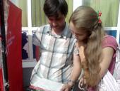 Народный референдум в Соломенском районе