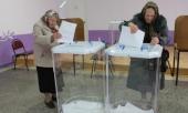 Пожилые туляки голосуют с оптимизмом