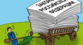 Н.В. Коломейцев: Поддерживать бесполезные законопроекты мы не будем
