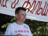 Барановичи: Григорий Грик обжалует прокурорские предупреждения