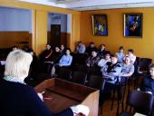 Рязанская область: В Рязанской области проходят собрания местных отделений