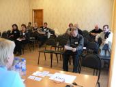 Рязанская область: Рязанские «правые» обсудили политическую ситуацию в регионе