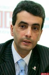 Лев Шлосберг: Игорю Чередниченко надоело общаться с гопниками