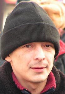 ������ ������� �����, ���