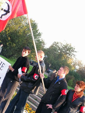 ����� ��� � ������