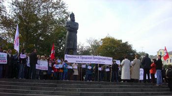 ������ ������� ���������