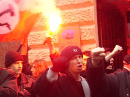 ������� � ����� 