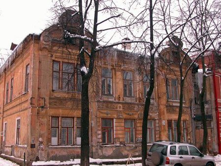 ����� ������������ ���������