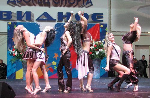 ��� � ������ ������