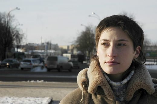 Лена - наш кандидат!