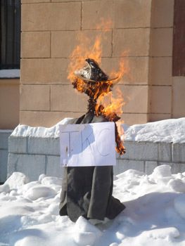 ������ ���