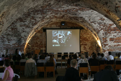 ����� ������ ��������� � ��������