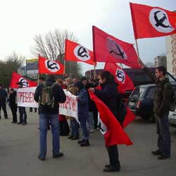 ��� � ������