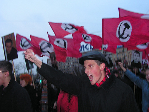 Павел Жеребин