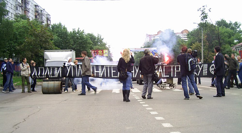 ���������� ������ � ��������