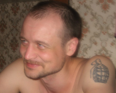 Макс Громов