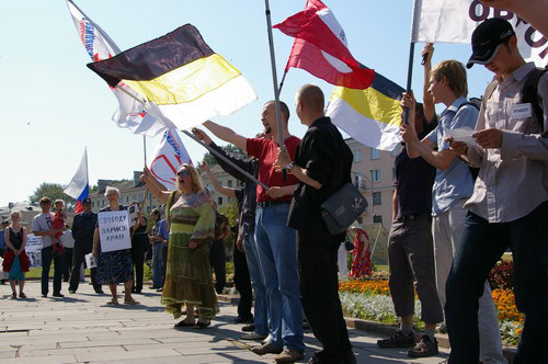 ������ � ������