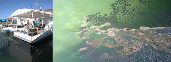 ����� � �������